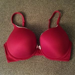 34DD Body By Victoria Bra